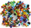 Mix Glass Beads - Mix Glass Beads Manufacturer, Wholesale Mix Glass Beads